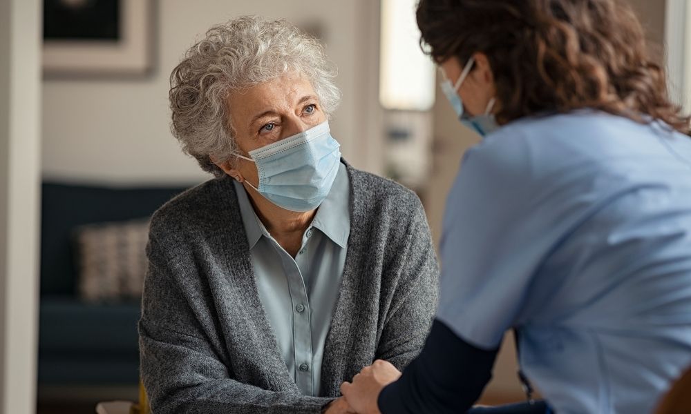 How To Protect Nursing Home Residents During COVID-19