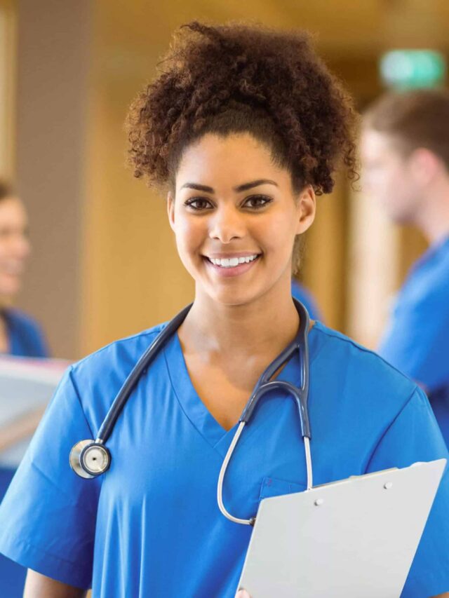 Become a CNA in as little as 5 weeks