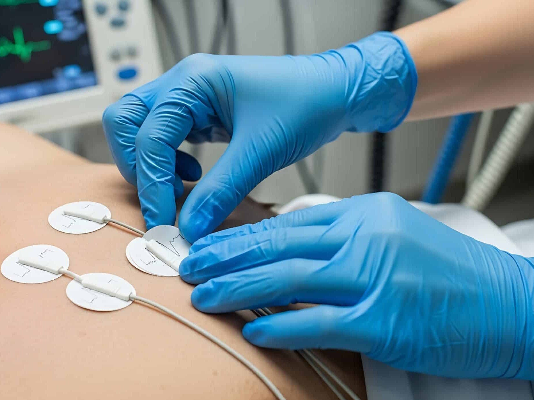 EKG